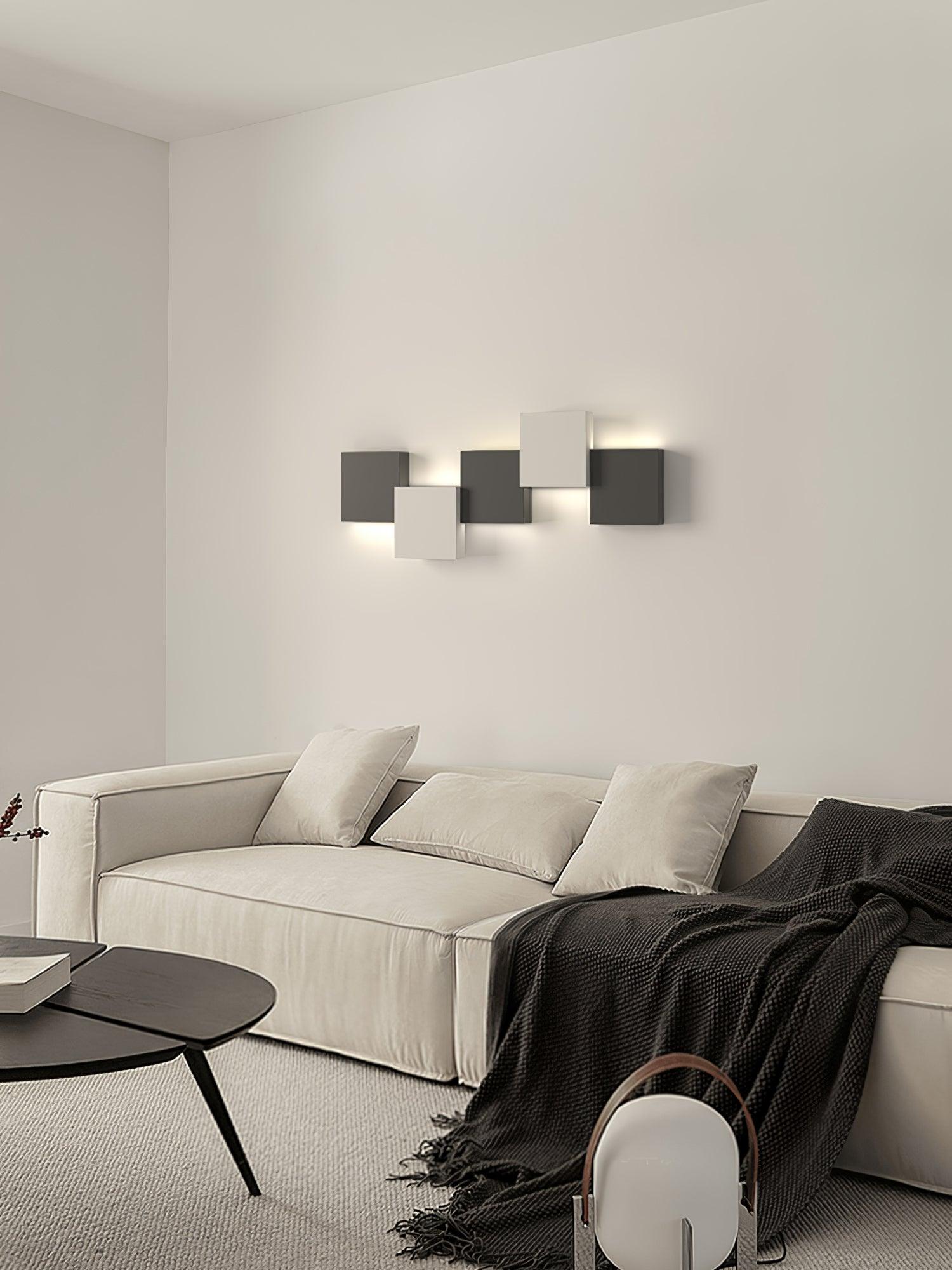 Piano Key Wall Light – Vakkerlight