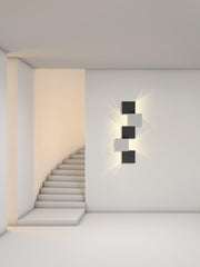 Piano Key Wall Light - Vakkerlight