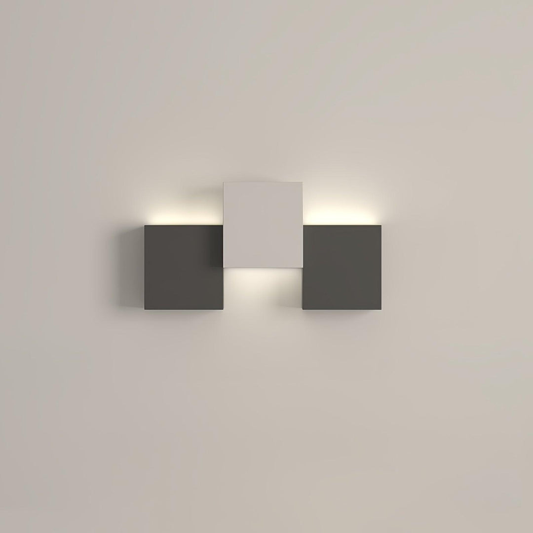 Piano Key Wall Light - Vakkerlight