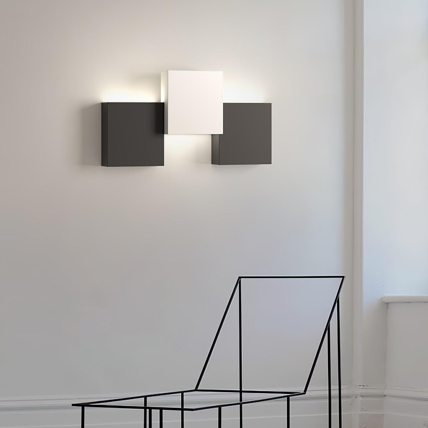 Piano Key Wall Light – Vakkerlight