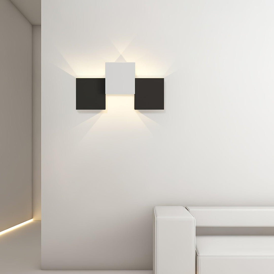 Piano Key Wall Light - Vakkerlight