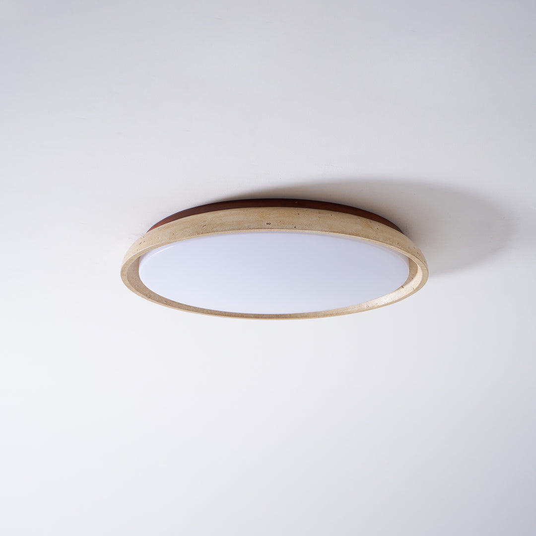 Aureum Edge Ceiling Light - Vakkerlight