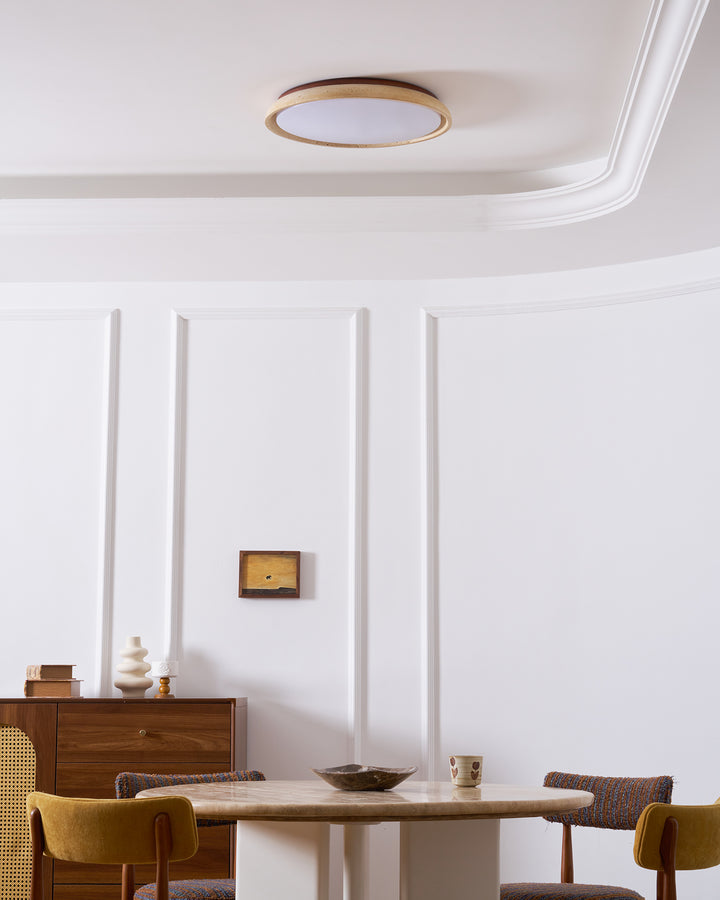 Aureum Edge Ceiling Light - Vakkerlight
