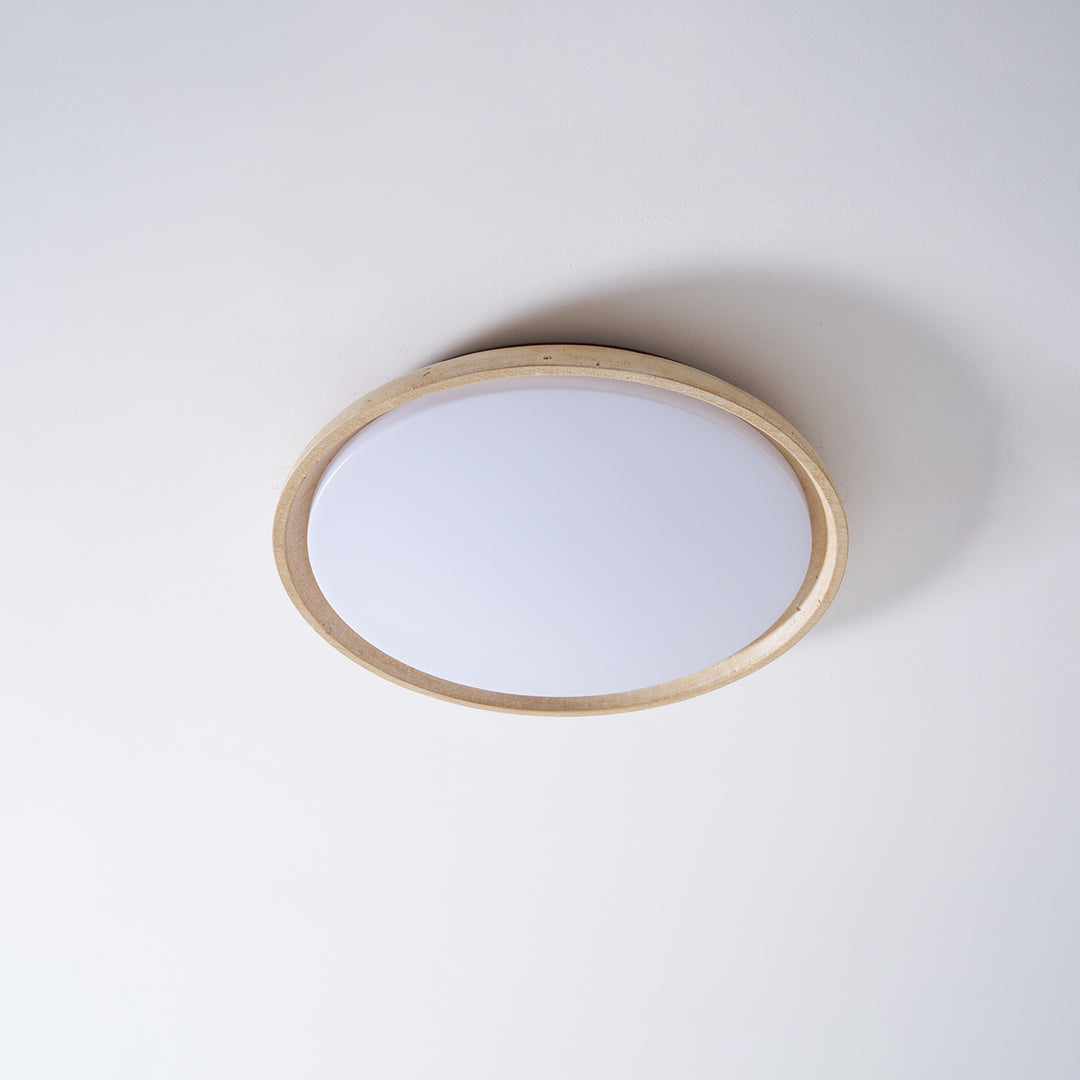 Aureum Edge Ceiling Light - Vakkerlight