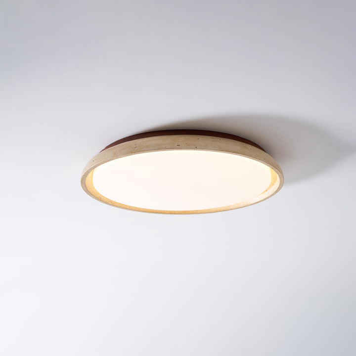 Aureum Edge Ceiling Light - Vakkerlight