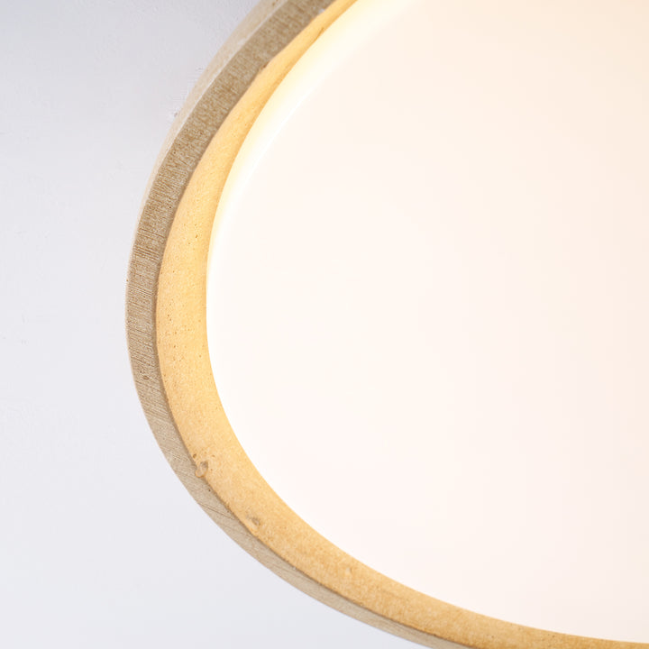 Aureum Edge Ceiling Light - Vakkerlight
