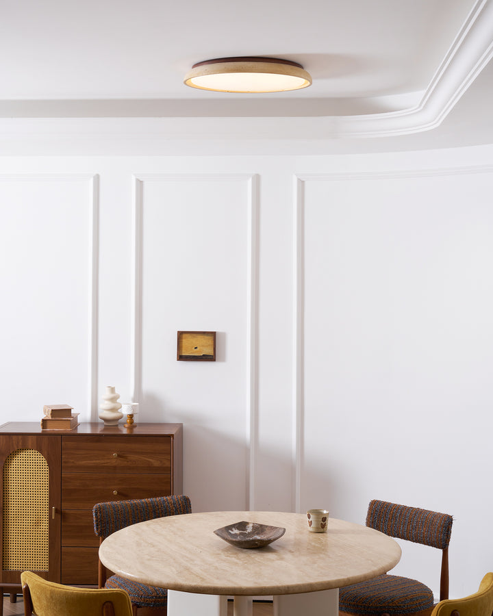 Aureum Edge Ceiling Light - Vakkerlight
