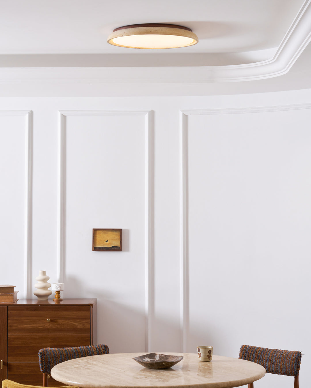Aureum Edge Ceiling Light - Vakkerlight