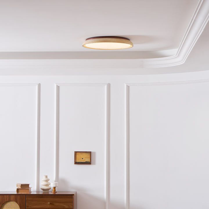 Aureum Edge Ceiling Light - Vakkerlight