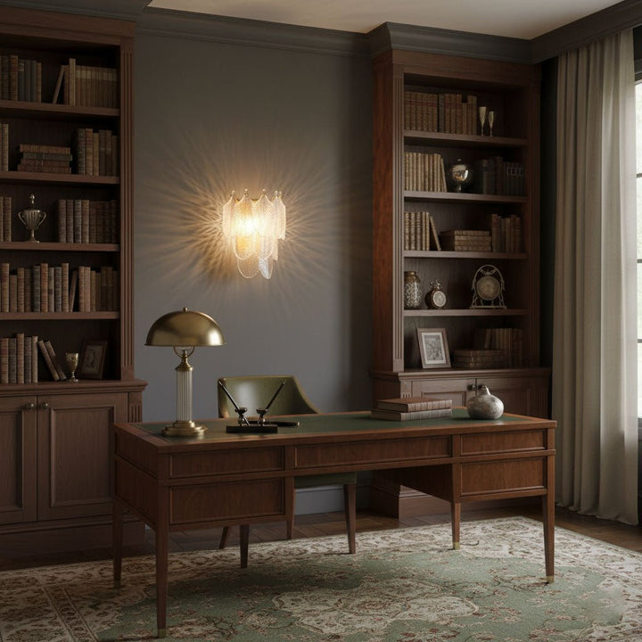 Piemonte Wall Sconce - Vakkerlight