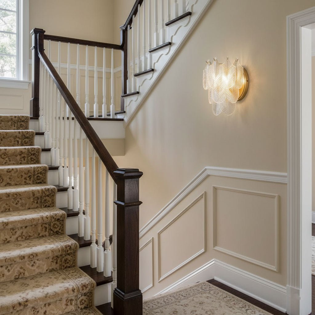 Piemonte Wall Sconce - Vakkerlight