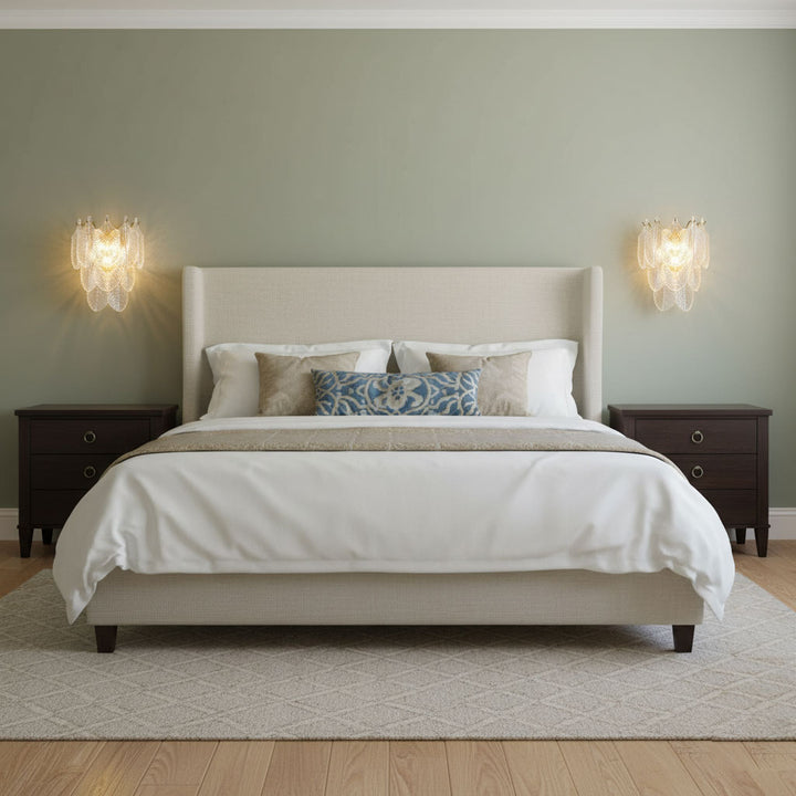 Piemonte Wall Sconce - Vakkerlight