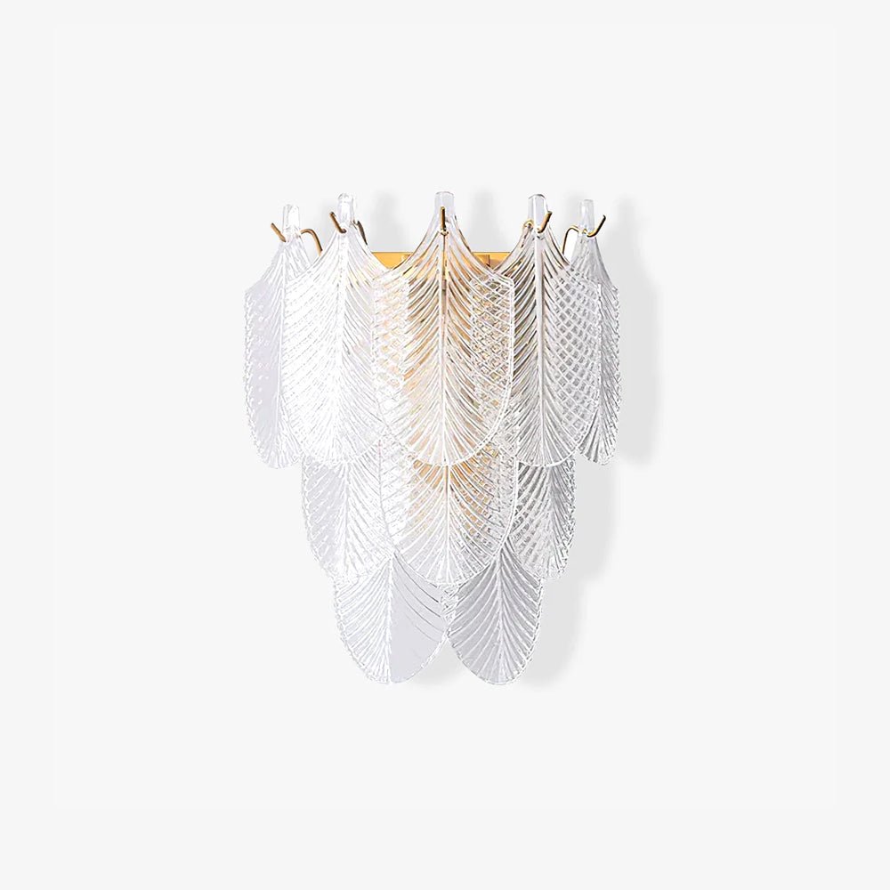 Piemonte Wall Sconce - Vakkerlight