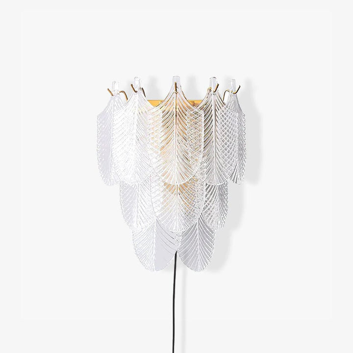 Piemonte Plug - in Wall Sconce - Vakkerlight