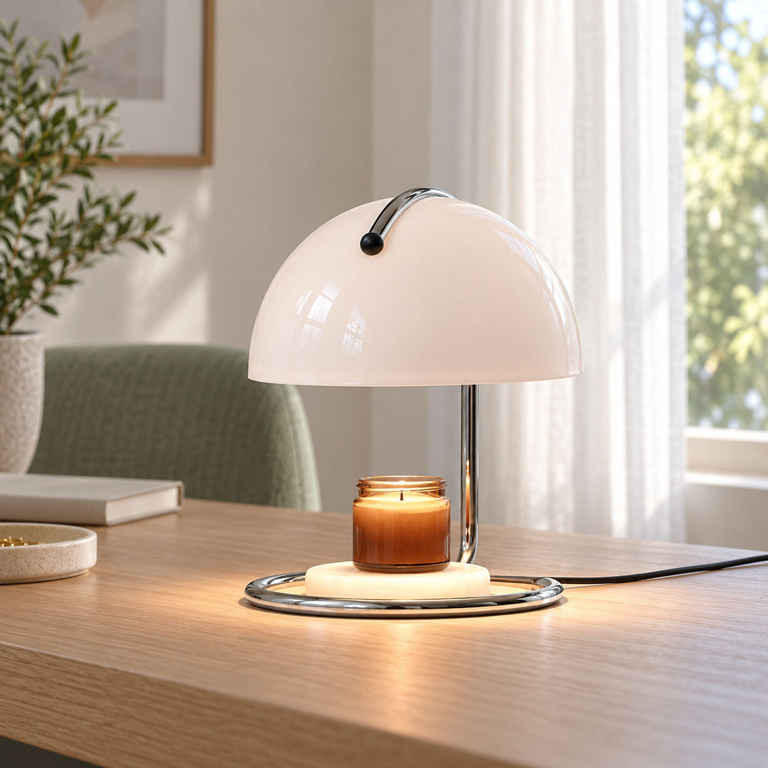 Pierre Table Lamp