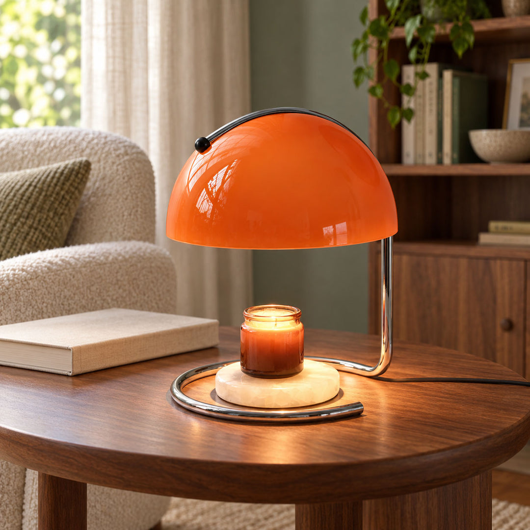 Pierre Table Lamp