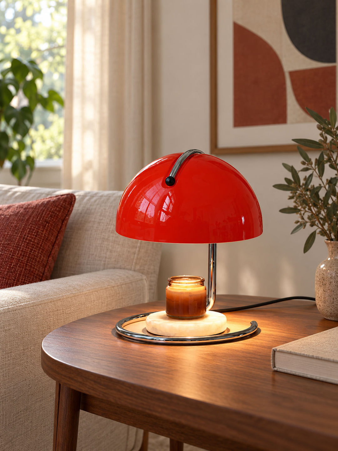 Pierre Table Lamp