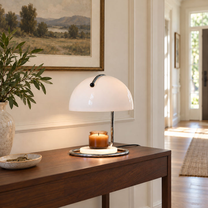 Pierre Table Lamp