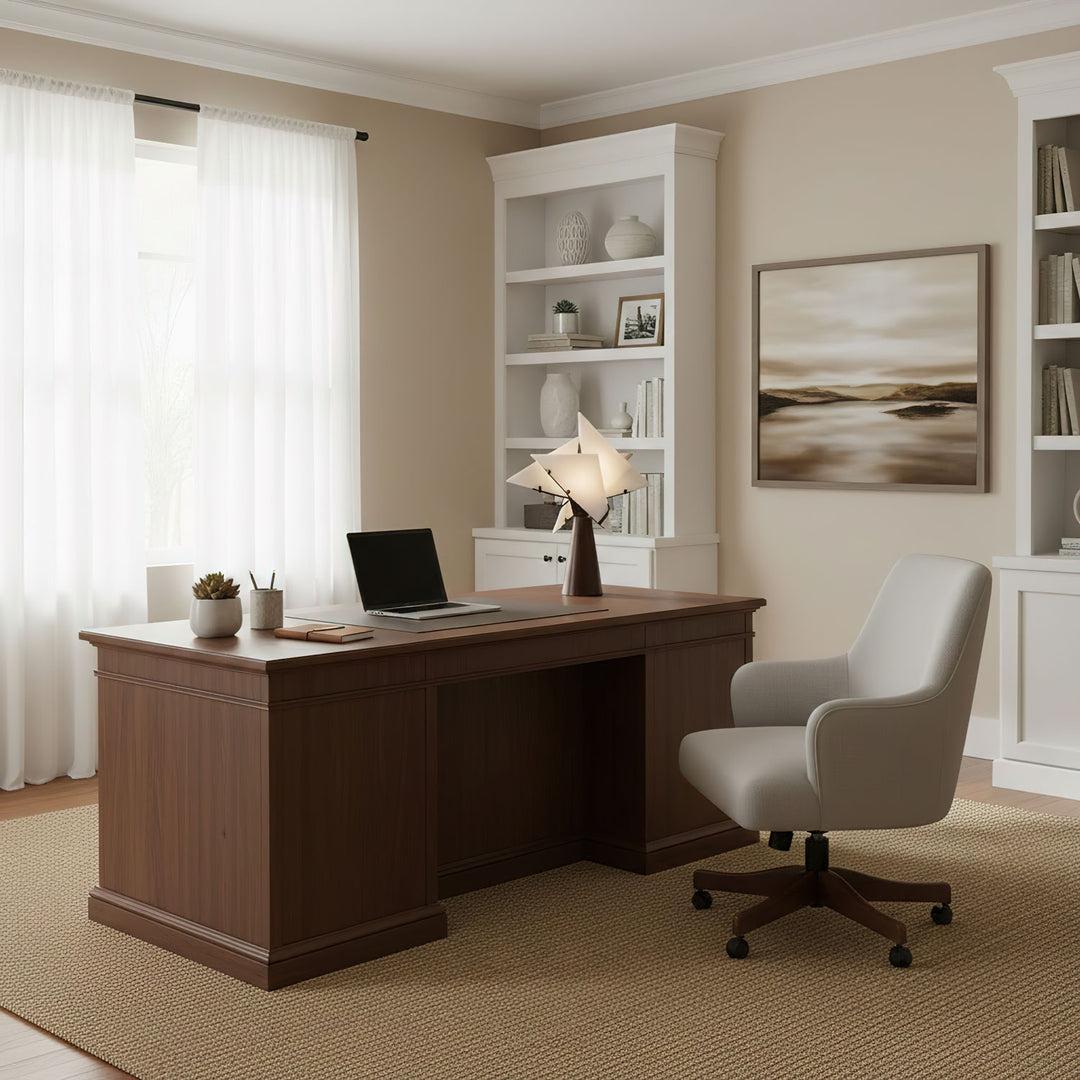 Pierre Chareau Table Lamp - Vakkerlight