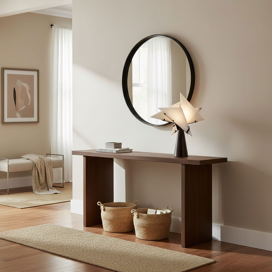 Pierre Chareau Table Lamp - Vakkerlight