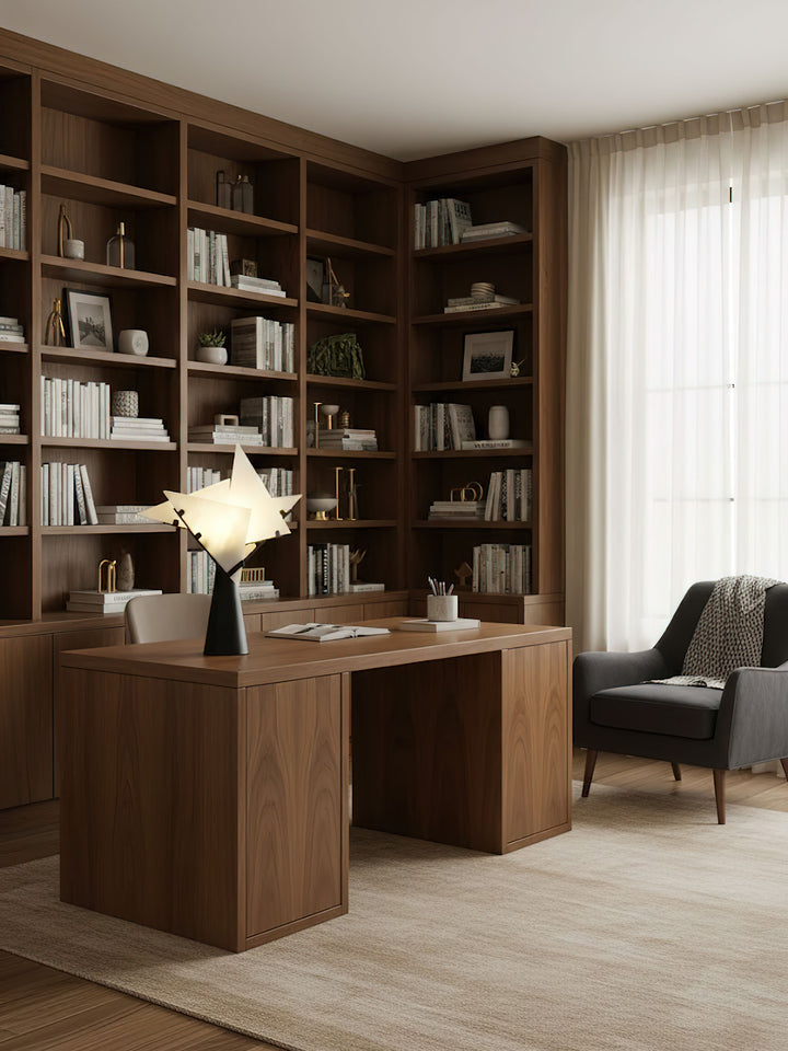 Pierre Chareau Table Lamp - Vakkerlight