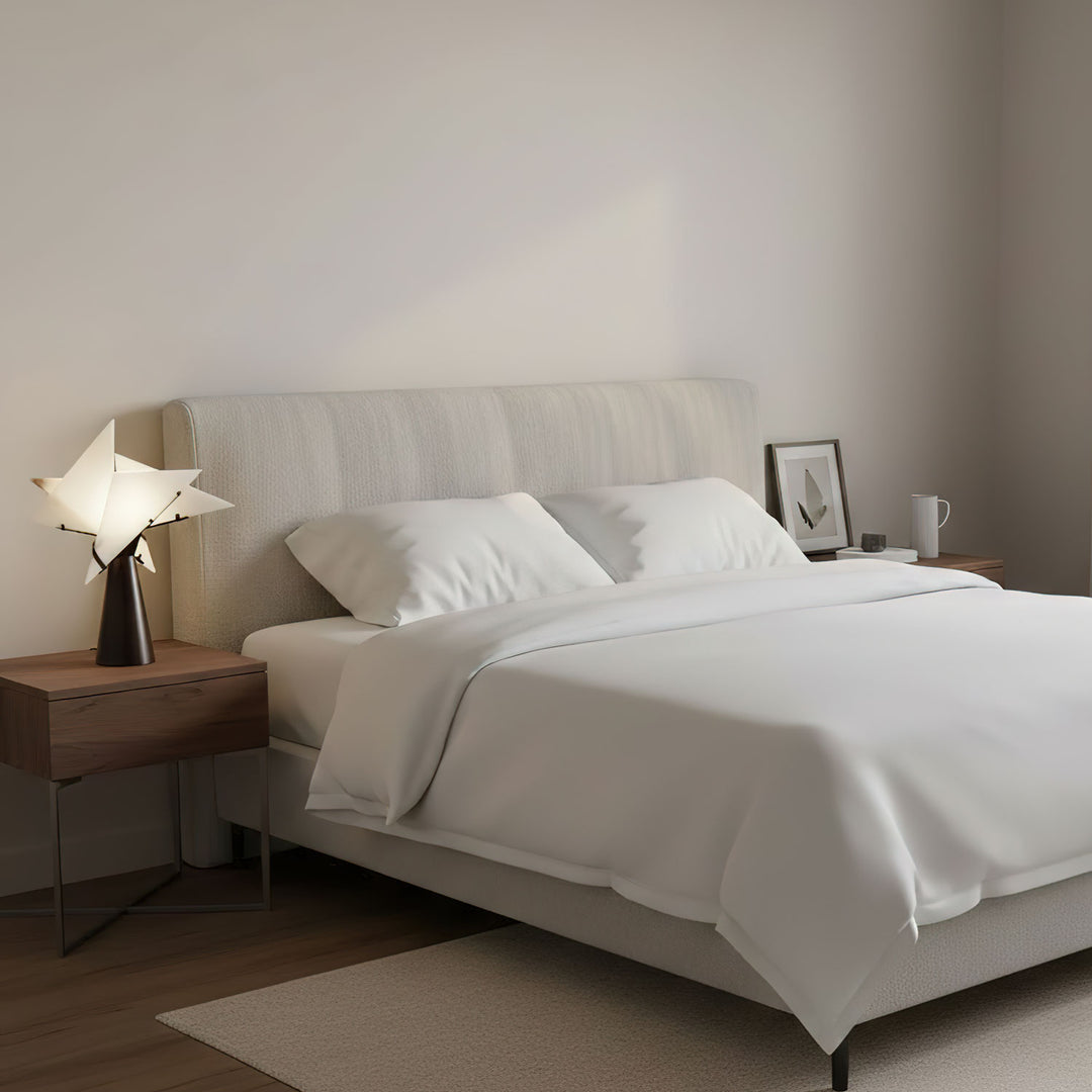 Pierre Chareau Table Lamp - Vakkerlight