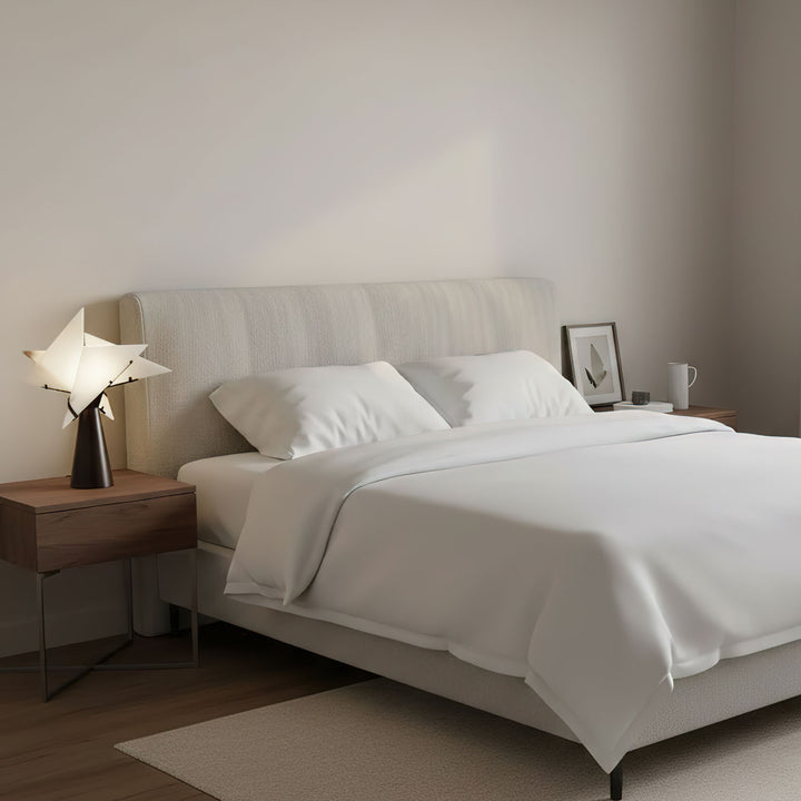 Pierre Chareau Table Lamp - Vakkerlight