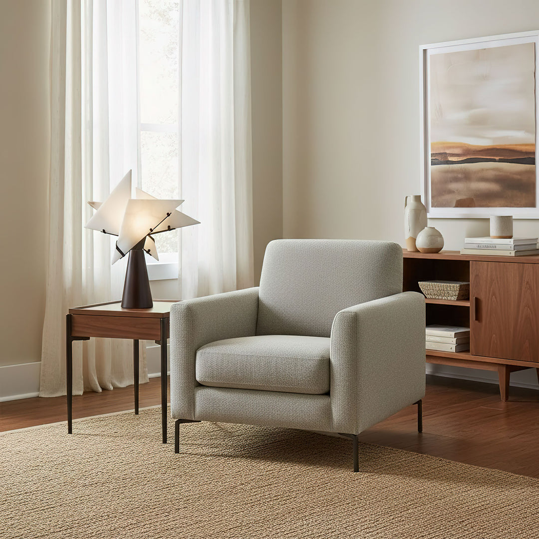 Pierre Chareau Table Lamp - Vakkerlight