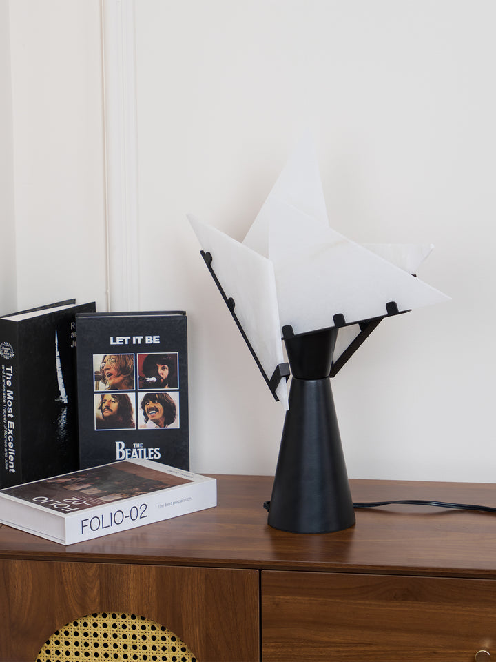 Pierre Chareau Table Lamp