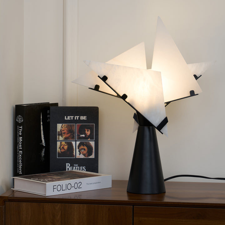 Pierre Chareau Table Lamp