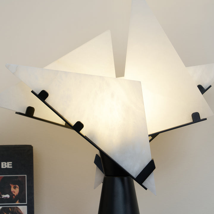 Pierre Chareau Table Lamp