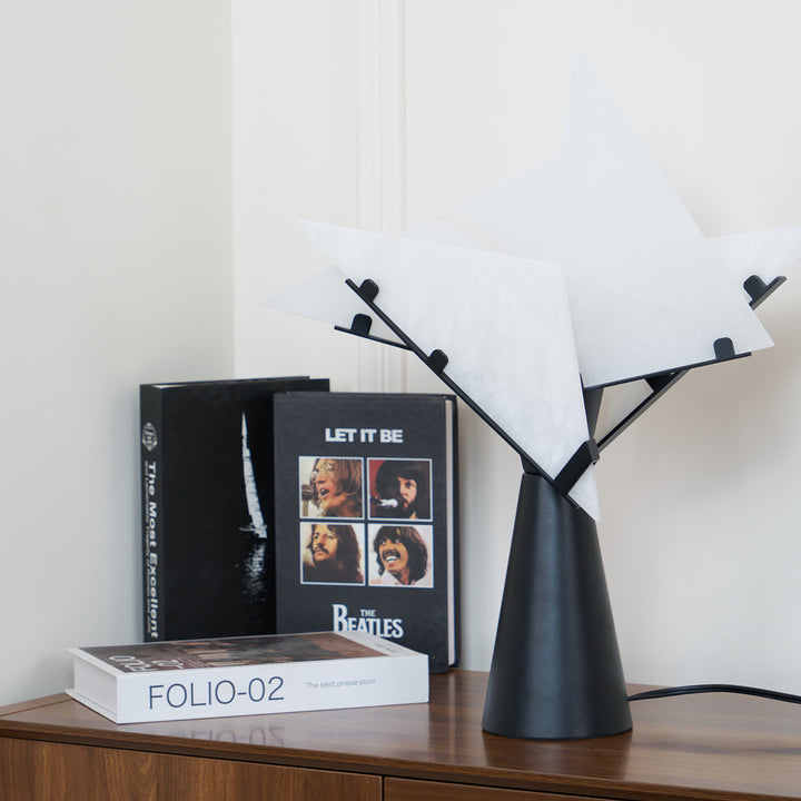 Pierre Chareau Table Lamp