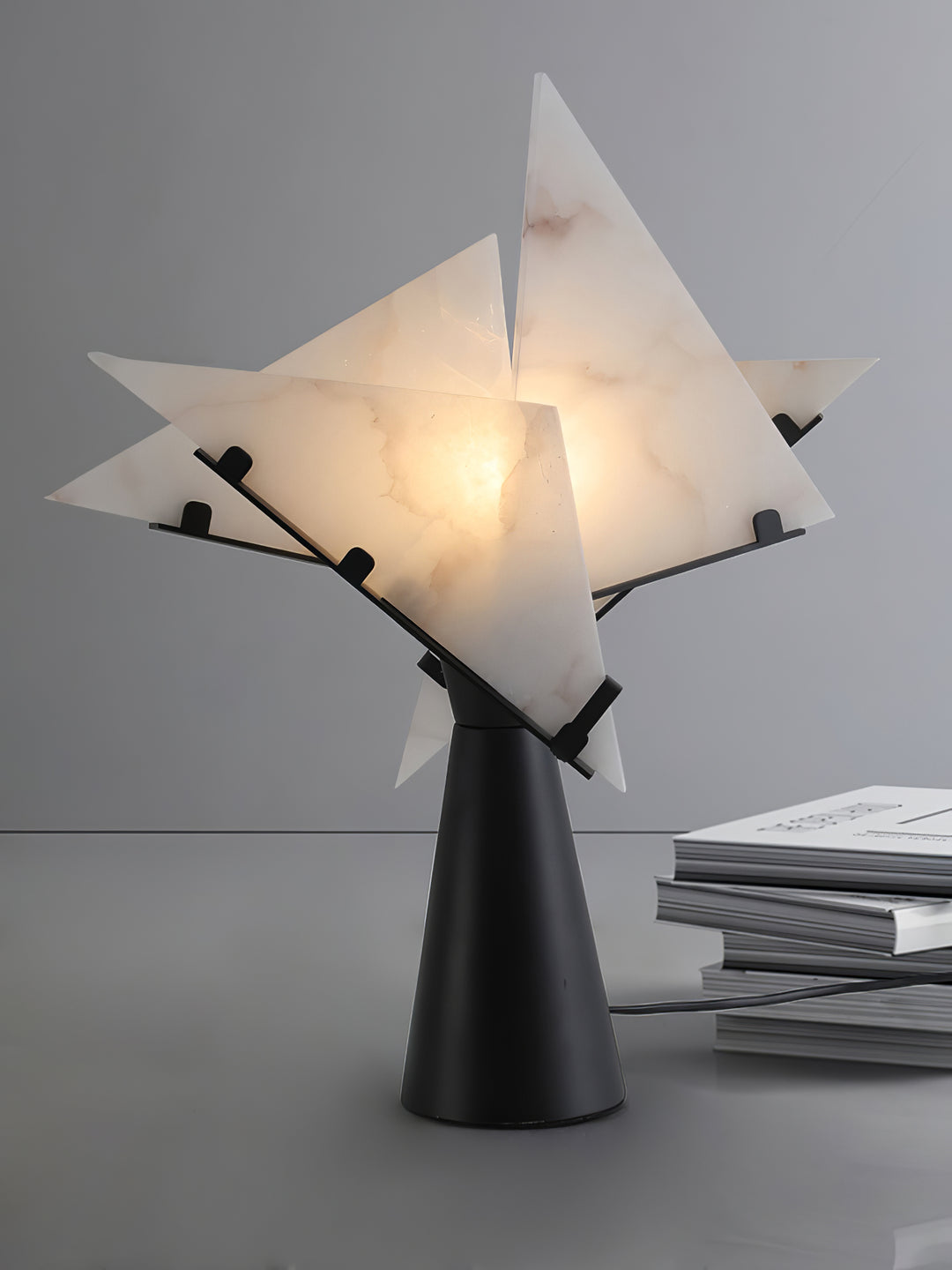 Pierre Chareau Table Lamp