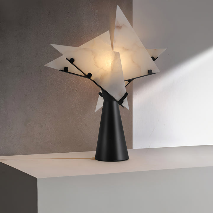 Pierre Chareau Table Lamp