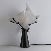 Pierre Chareau Table Lamp