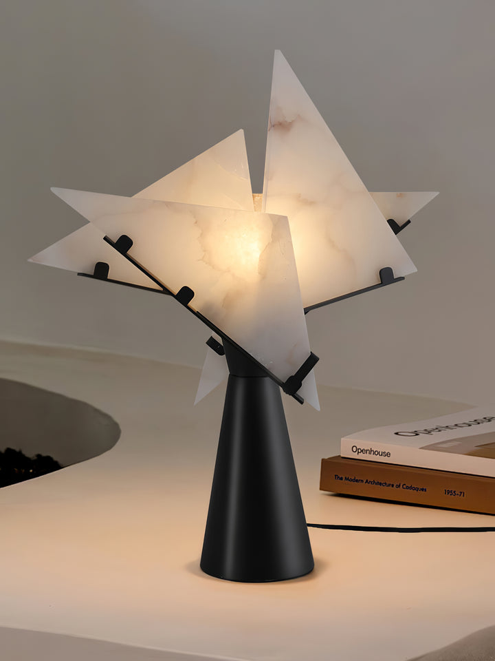 Pierre Chareau Table Lamp