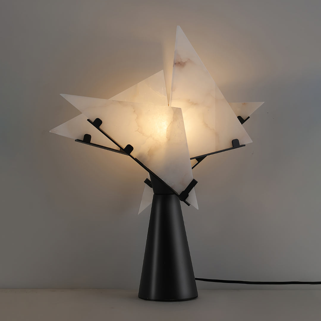 Pierre Chareau Table Lamp