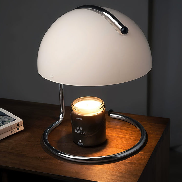 Pierre Table Lamp - Vakkerlight