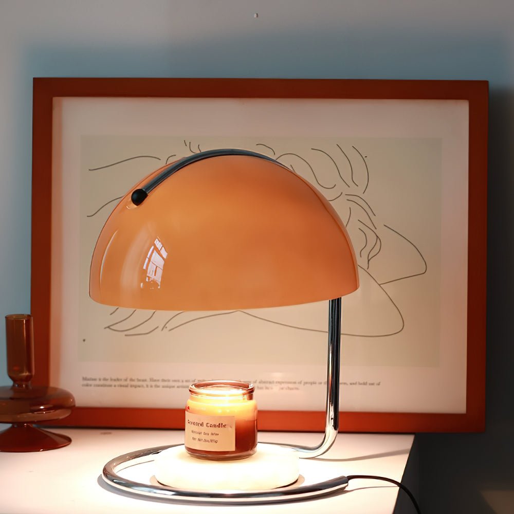 Pierre Table Lamp - Vakkerlight