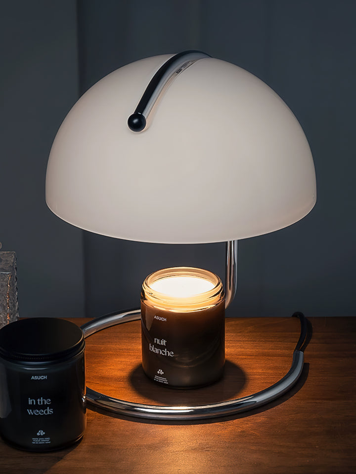 Pierre Table Lamp - Vakkerlight