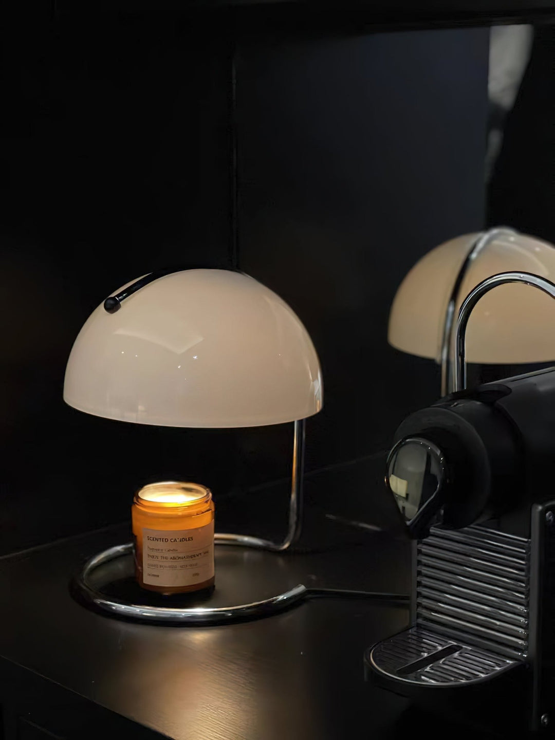 Pierre Table Lamp - Vakkerlight