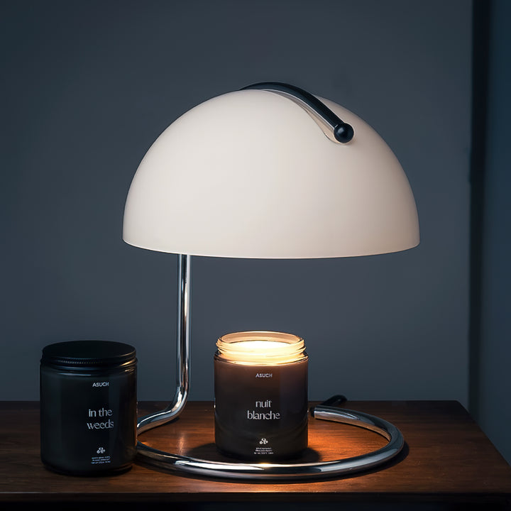 Pierre Table Lamp - Vakkerlight