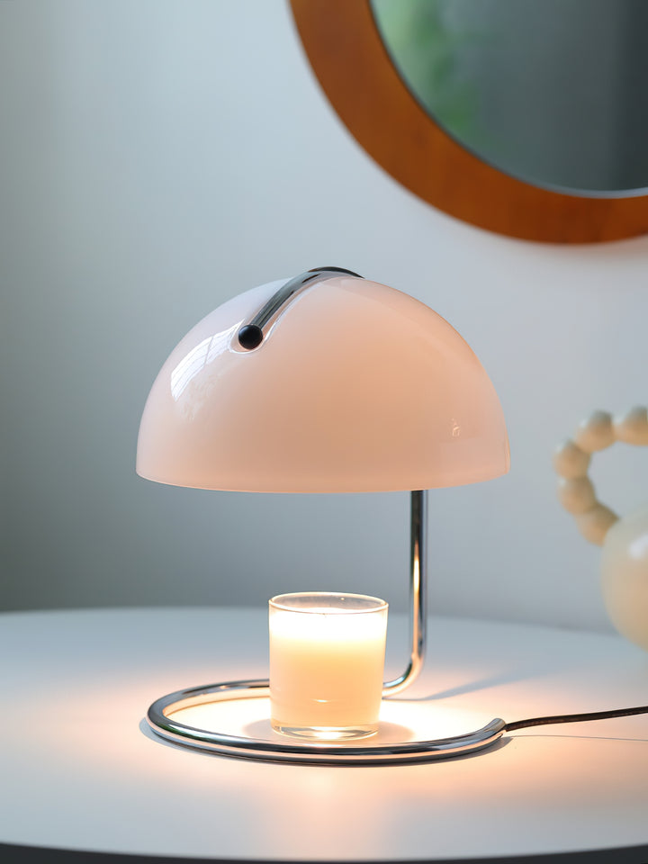 Pierre Table Lamp - Vakkerlight