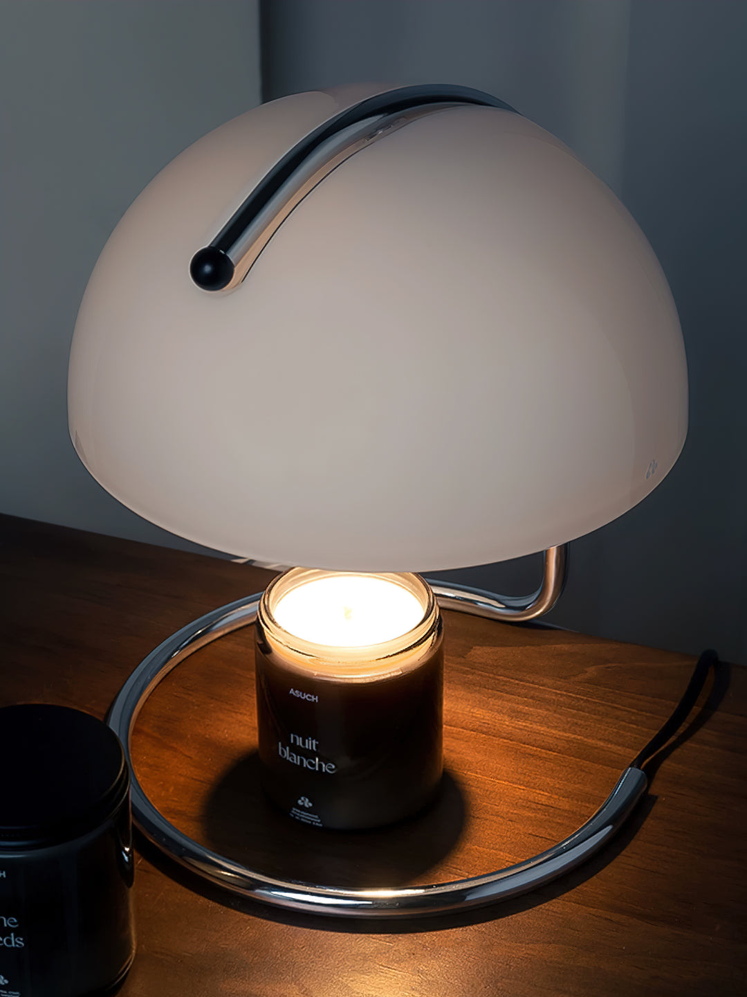 Pierre Table Lamp - Vakkerlight