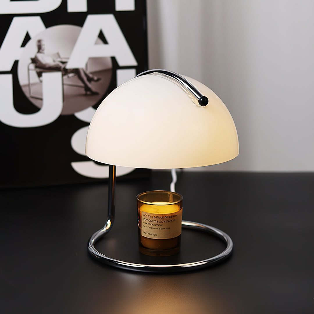 Pierre Table Lamp - Vakkerlight