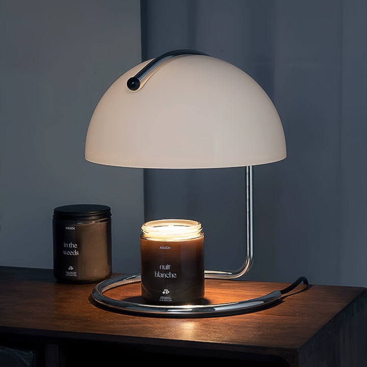 Pierre Table Lamp - Vakkerlight