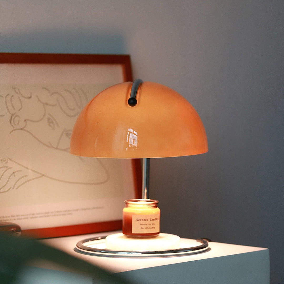 Pierre Table Lamp - Vakkerlight