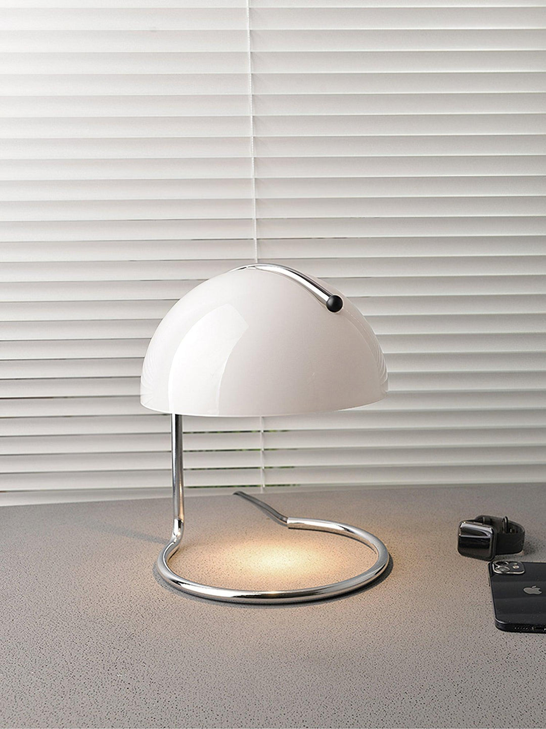 Pierre Table Lamp - Vakkerlight