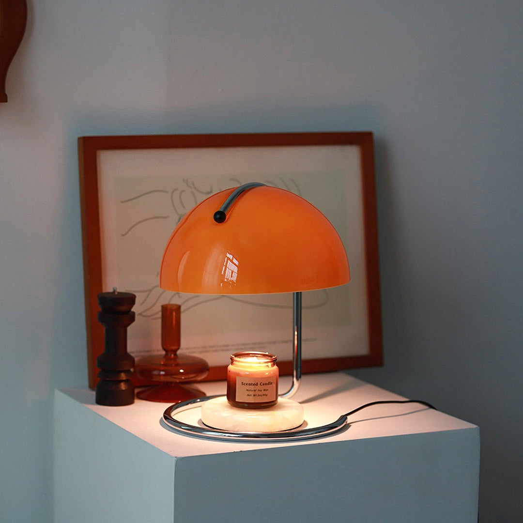 Pierre Table Lamp - Vakkerlight