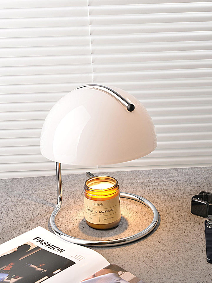 Pierre Table Lamp - Vakkerlight